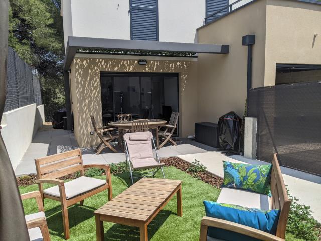 Location maison F3 La Ciotat - Photo 2