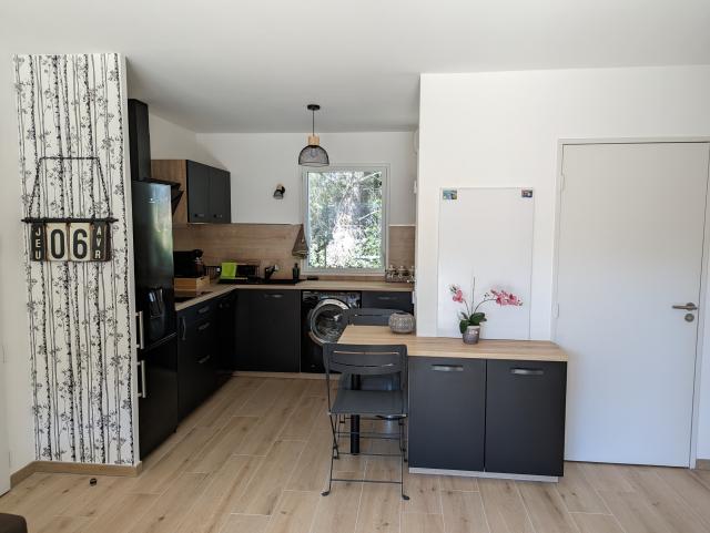 Location maison F3 La Ciotat - Photo 3
