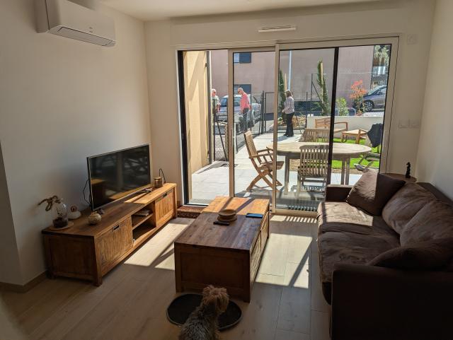 Location maison F3 La Ciotat - Photo 4