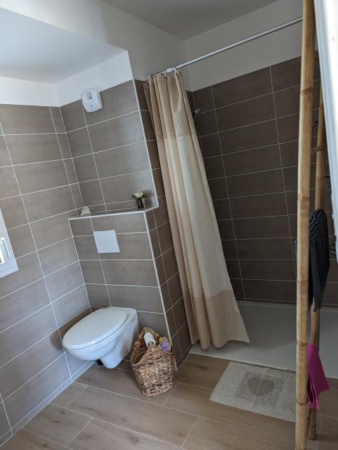 Location maison F3 La Ciotat - Photo 5