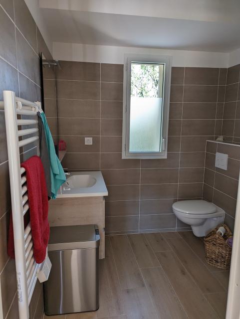 Location maison F3 La Ciotat - Photo 6