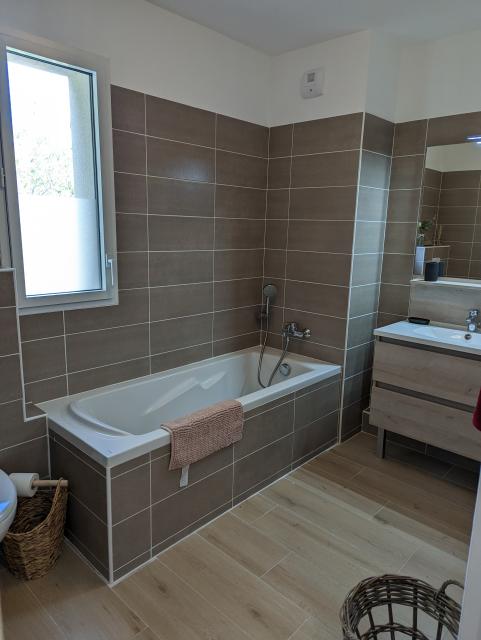 Location maison F3 La Ciotat - Photo 7