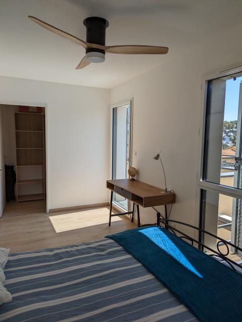 Location maison F3 La Ciotat - Photo 10