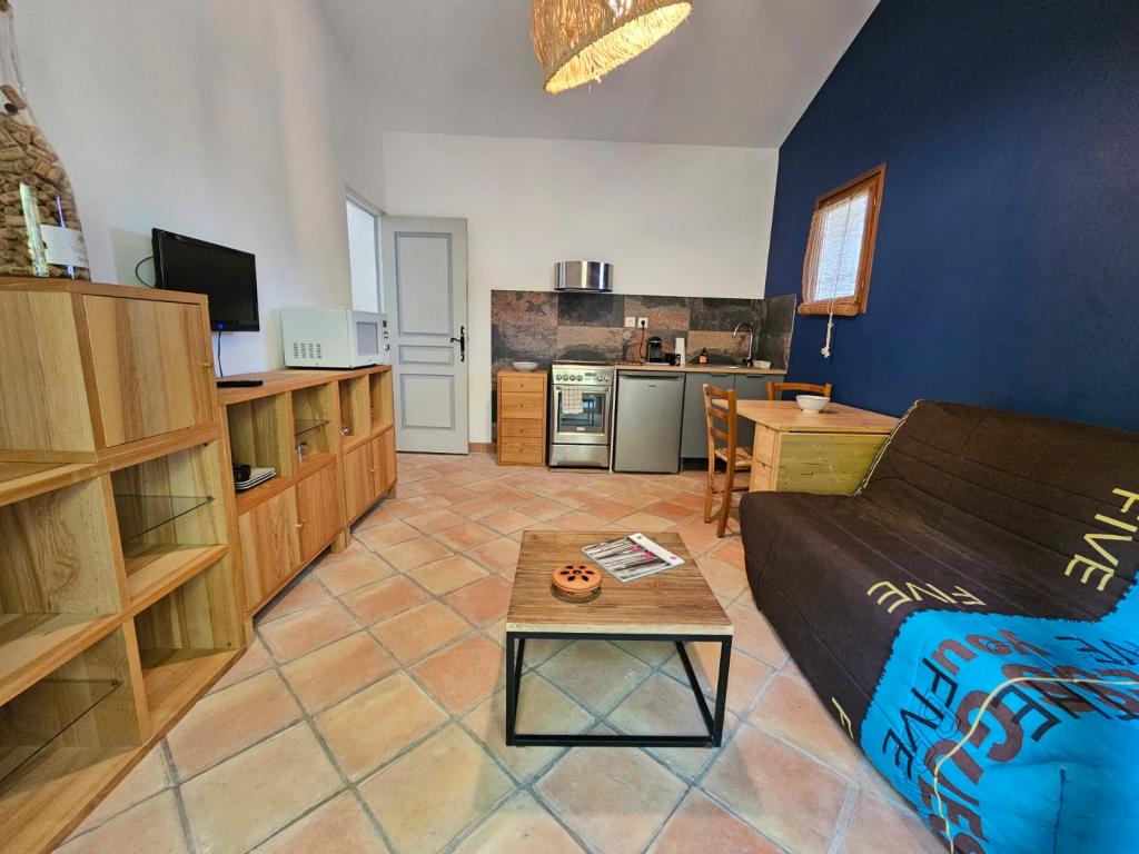 Location chambre Les Arcs - Photo 2