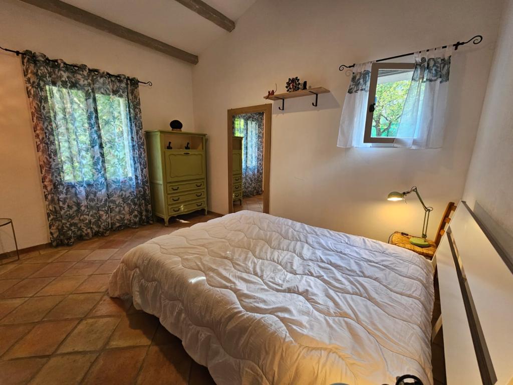 Location chambre Les Arcs - Photo 3