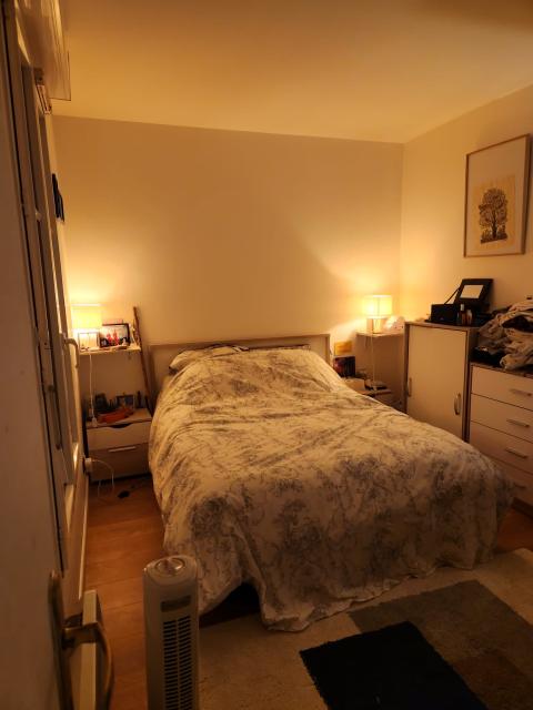 Location appartement T2 Montesson - Photo 3