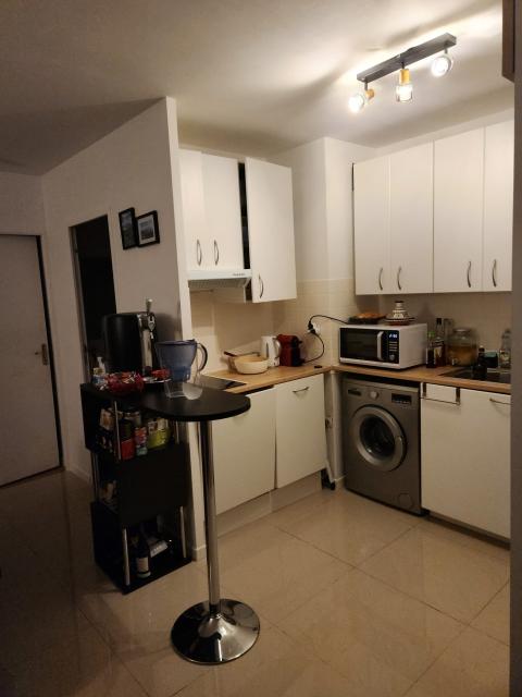 Location appartement T2 Montesson - Photo 5