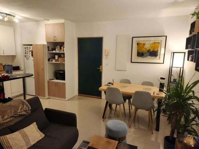 Location appartement T2 Montesson - Photo 6