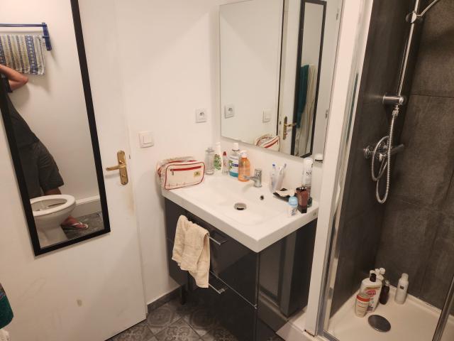 Location appartement T2 Montesson - Photo 10