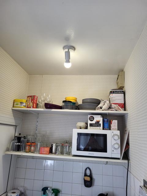 Location studio Niort - Photo 4
