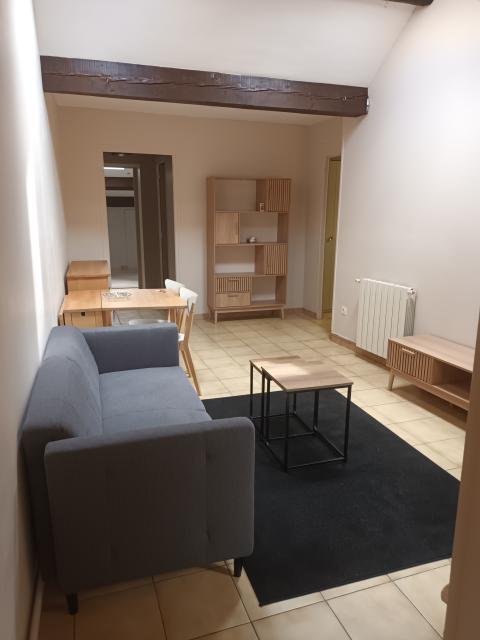 Location appartement T3 Ales - Photo 3