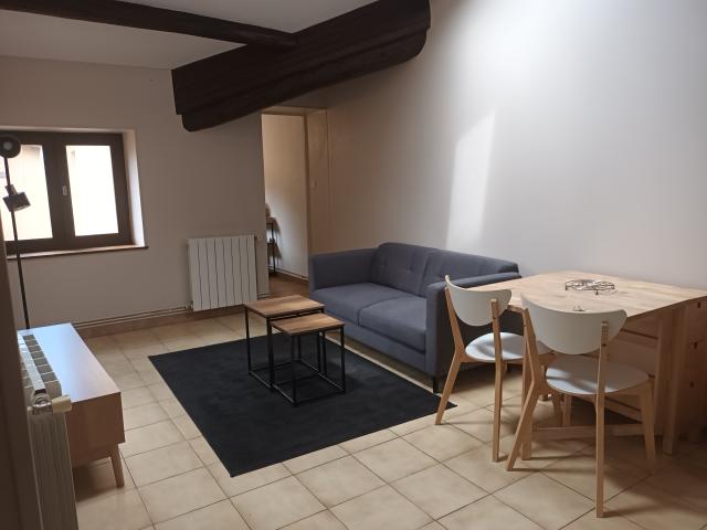 Location appartement T3 Ales - Photo 5