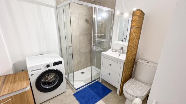Location appartement T2 Nice - Photo 5