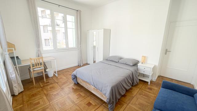 Location appartement T2 Nice - Photo 7