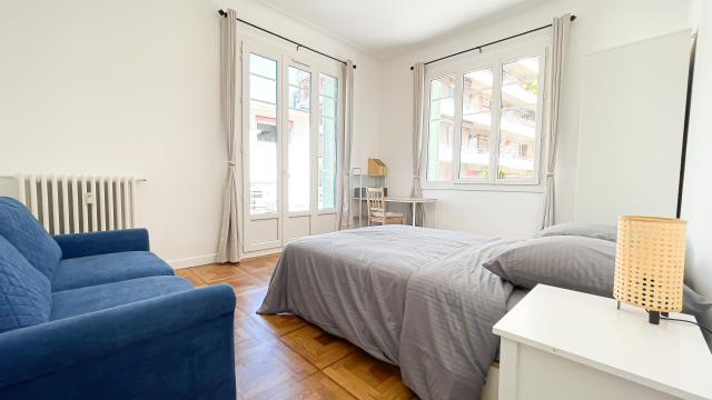 Location appartement T2 Nice - Photo 8