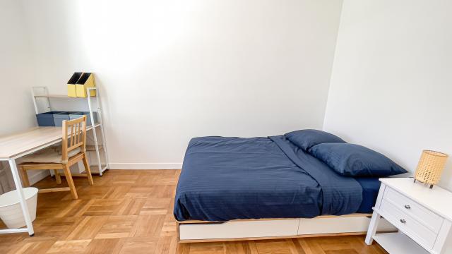 Location appartement T2 Nice - Photo 9