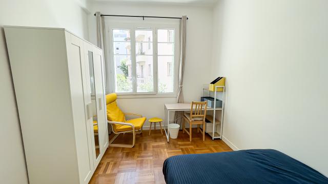 Location appartement T2 Nice - Photo 10