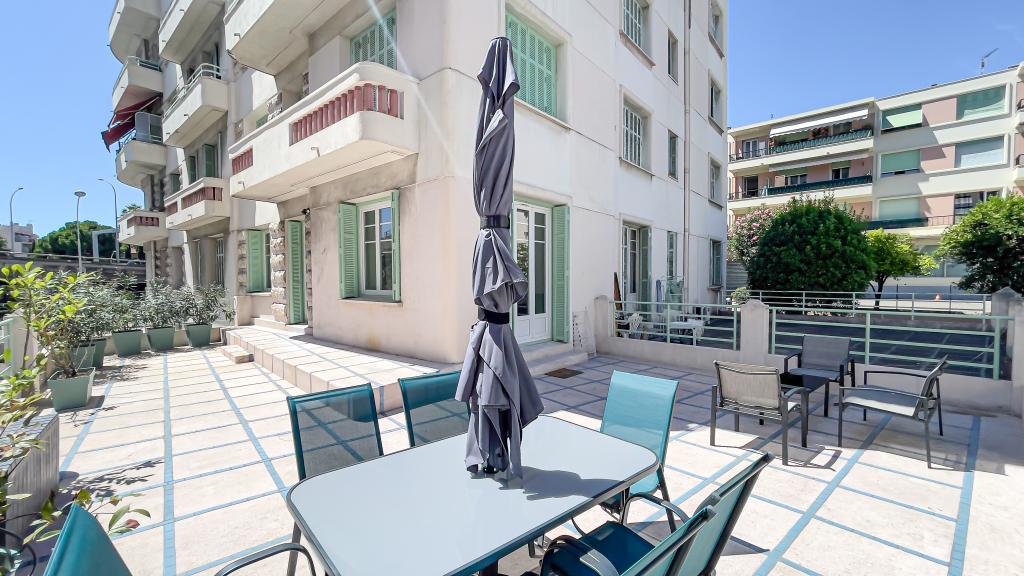 Location chambre Nice - Photo 1