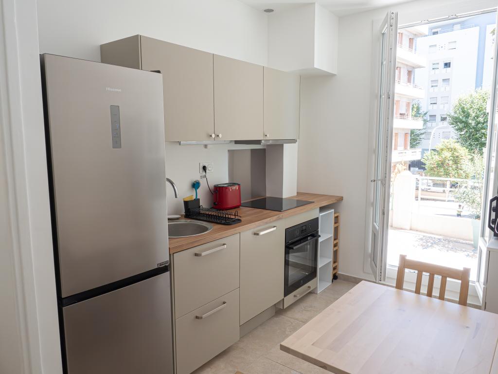 Location chambre Nice - Photo 4