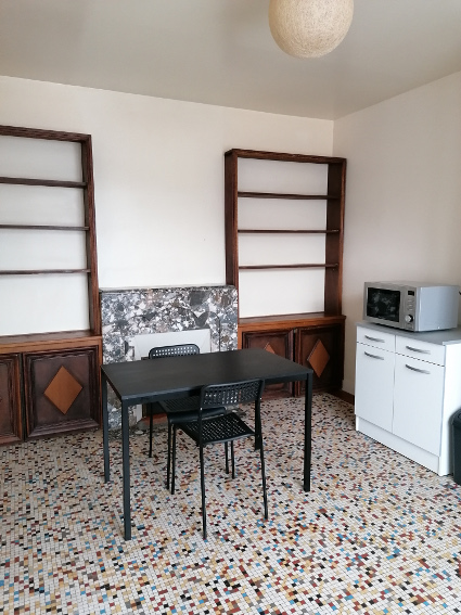 Location studio Caen - Photo 2