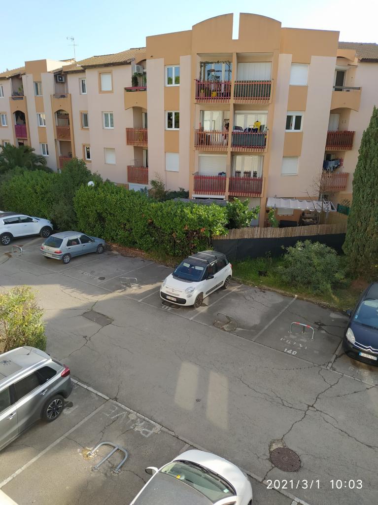 Location chambre Montpellier - Photo 3