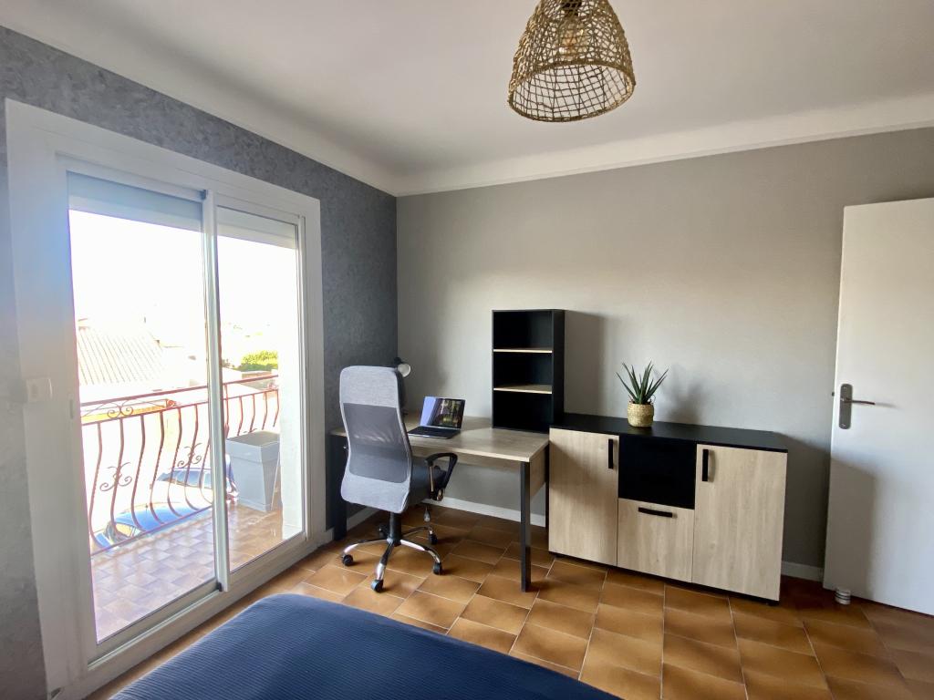 Location chambre Villeneuve de la Raho - Photo 3