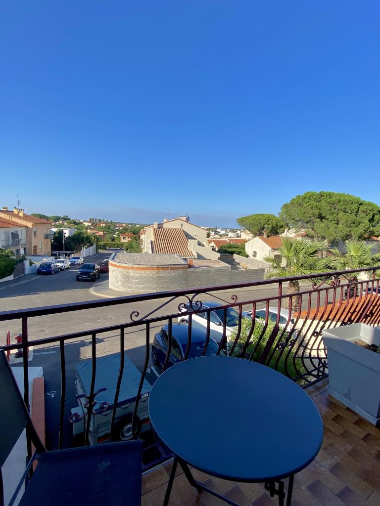 Location chambre Villeneuve de la Raho - Photo 4
