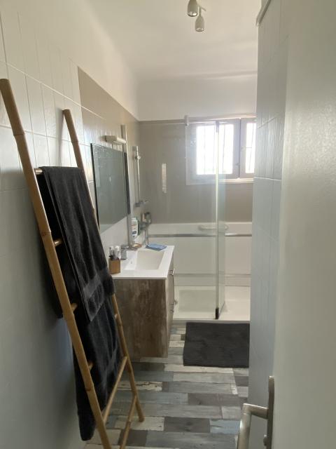 Location chambre Villeneuve de la Raho - Photo 7