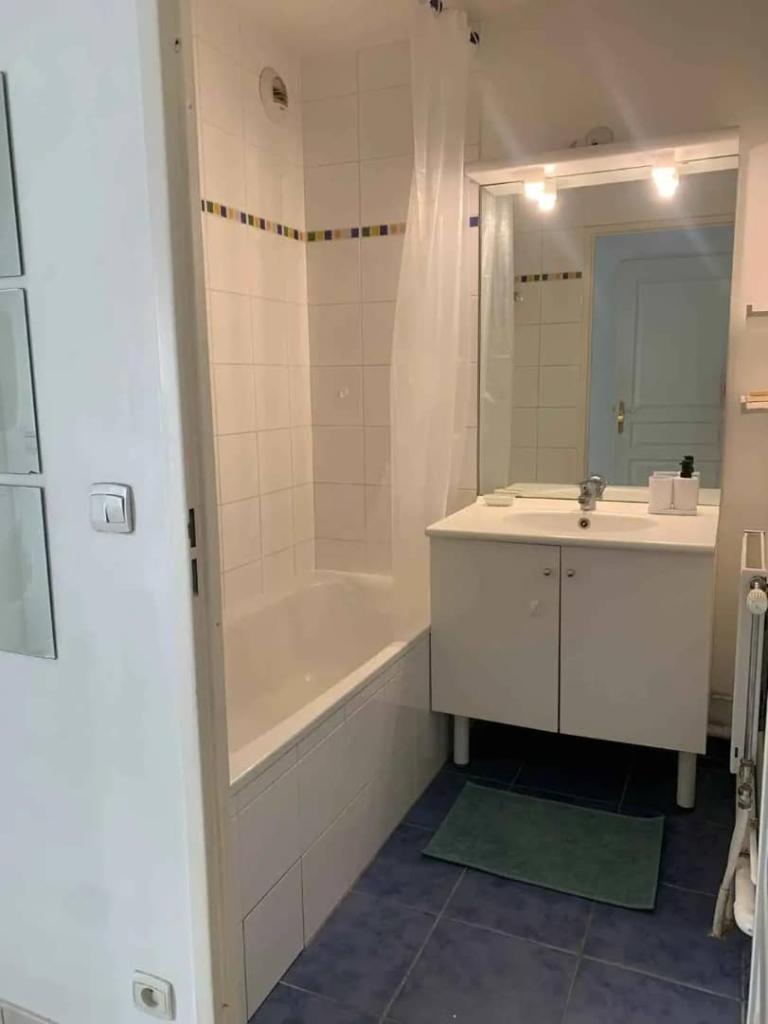 Location chambre Caen - Photo 1
