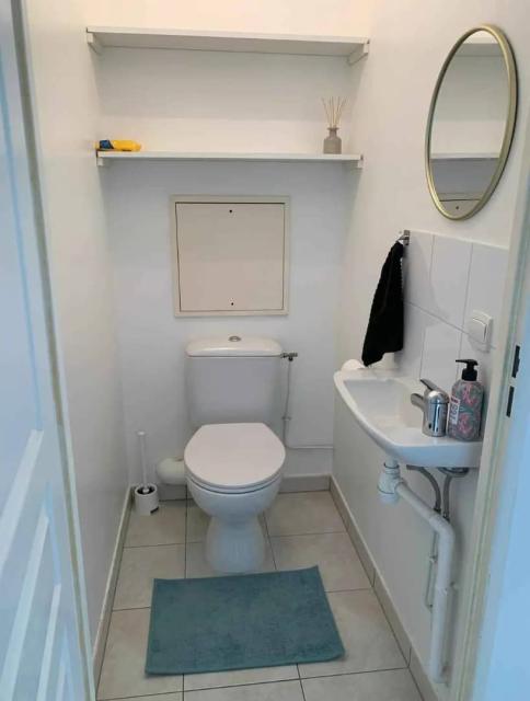 Location appartement T3 Caen - Photo 2