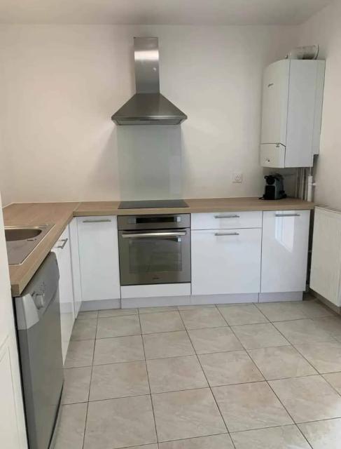 Location appartement T3 Caen - Photo 5