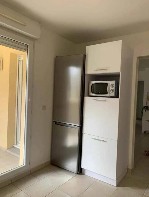Location appartement T3 Caen - Photo 6