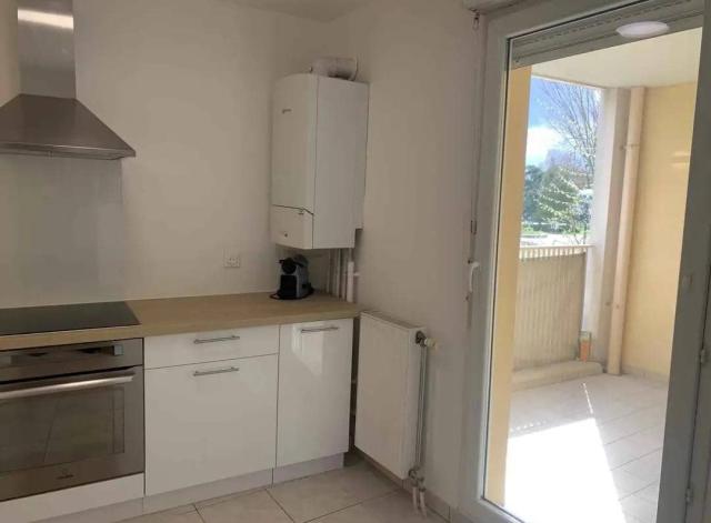 Location appartement T3 Caen - Photo 7