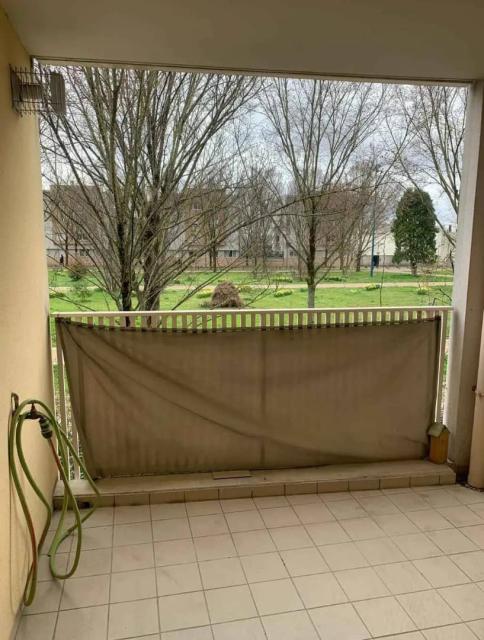 Location appartement T3 Caen - Photo 8