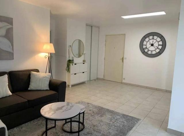Location appartement T3 Caen - Photo 9