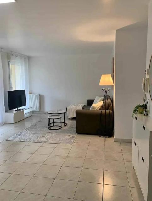 Location appartement T3 Caen - Photo 10