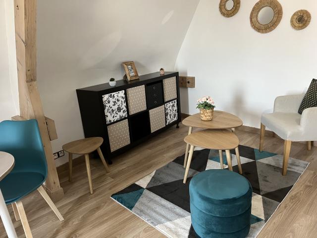 Location chambre Caen - Photo 2