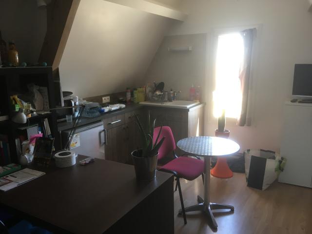 Location chambre Caen - Photo 4