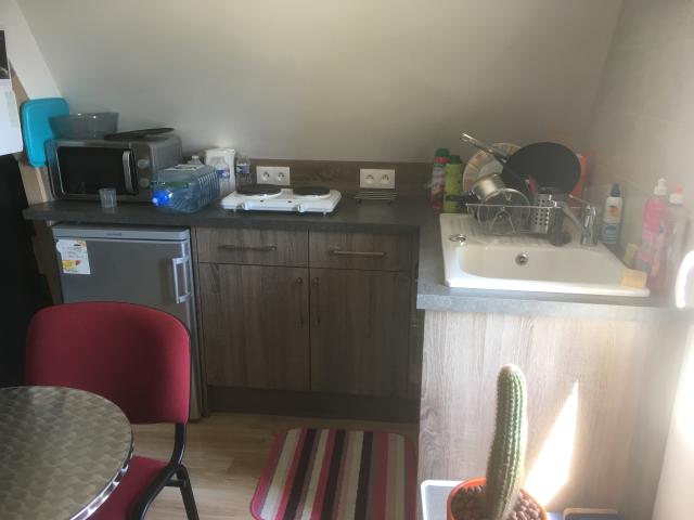 Location chambre Caen - Photo 5