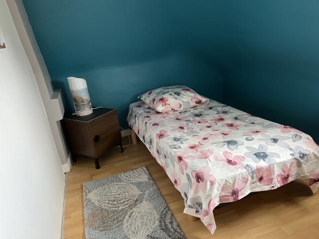 Location chambre Caen - Photo 6
