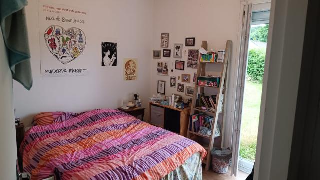 Location maison F3 Chalautre la Petite - Photo 4