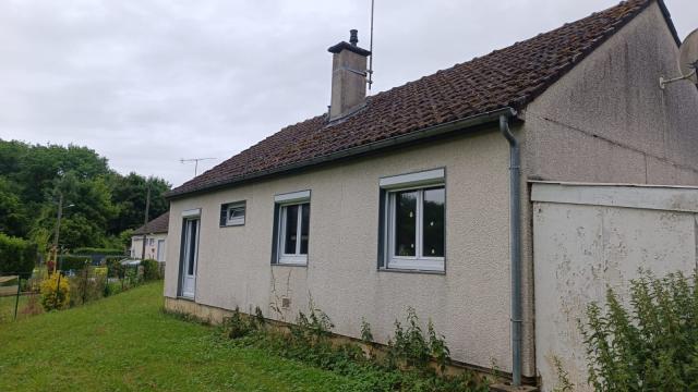 Location maison F3 Chalautre la Petite - Photo 5