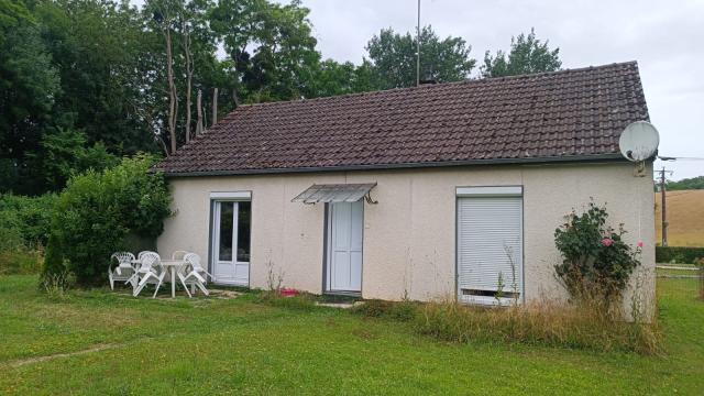 Location maison F3 Chalautre la Petite - Photo 6