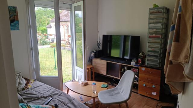 Location maison F3 Chalautre la Petite - Photo 7