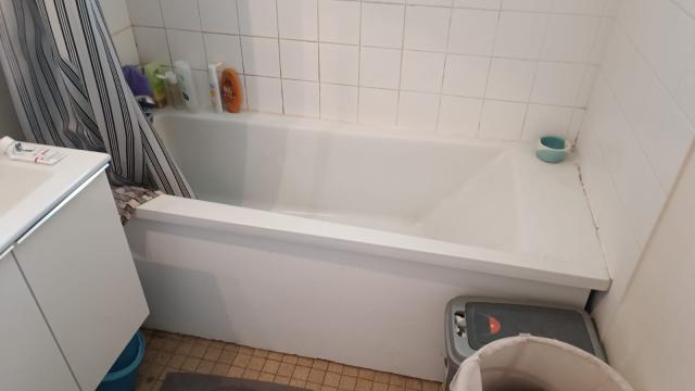 Location maison F3 Chalautre la Petite - Photo 8