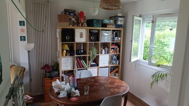 Location maison F3 Chalautre la Petite - Photo 9