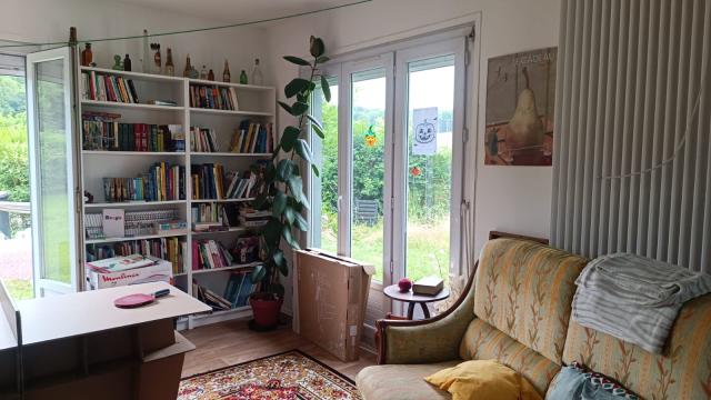 Location maison F3 Chalautre la Petite - Photo 10
