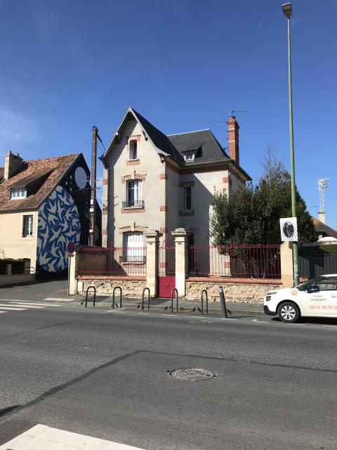 Location chambre Caen - Photo 8