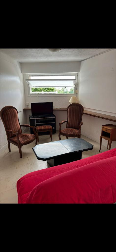 Location chambre Lorient - Photo 1