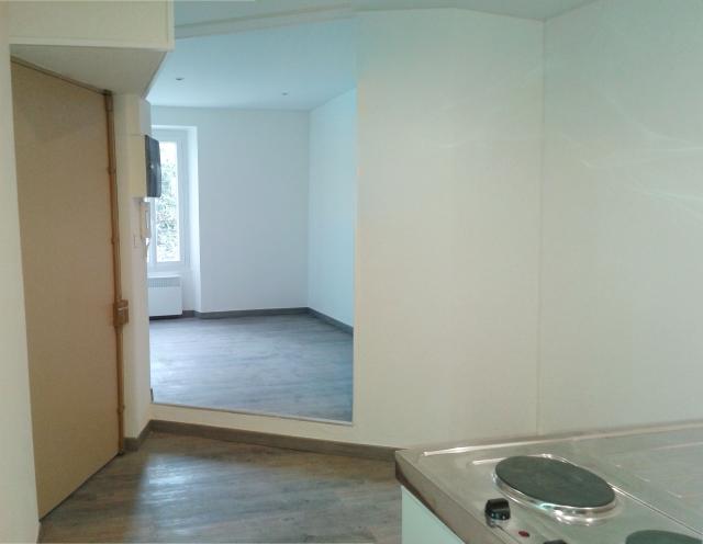 Location appartement T2 Toulon - Photo 2